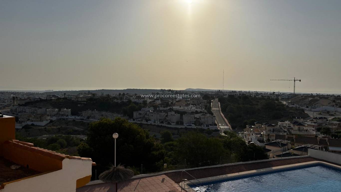 Resale - Apartment - Ciudad Quesada - Upper Quesada