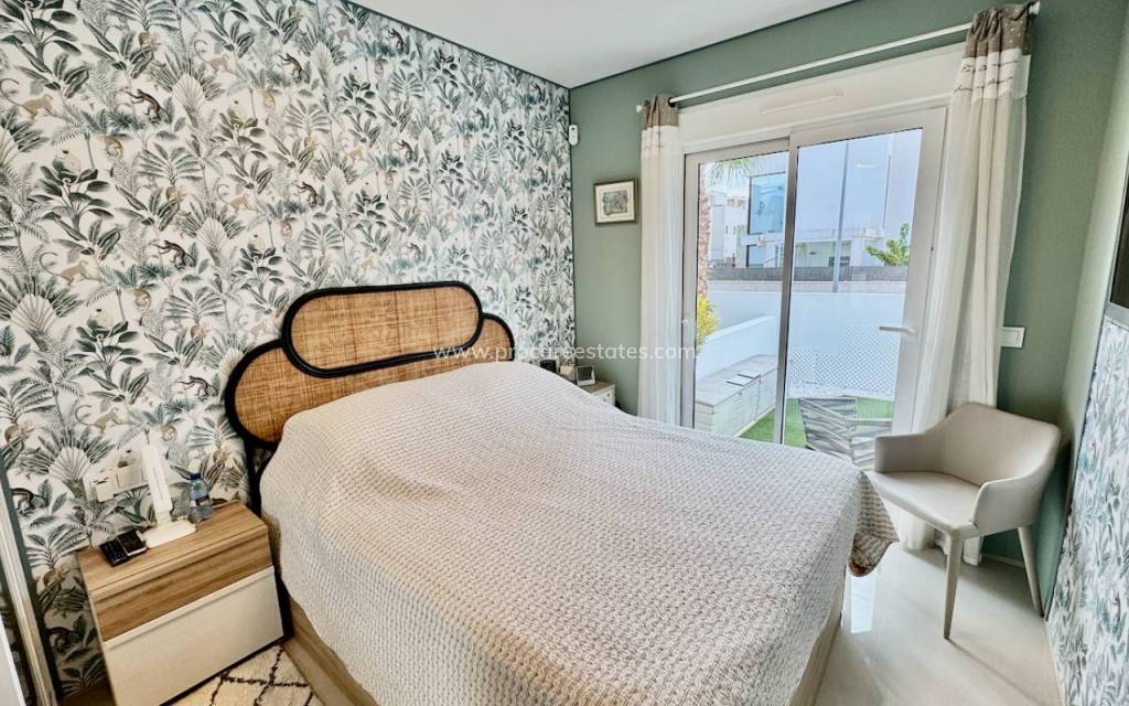 Resale - Apartment - Ciudad Quesada