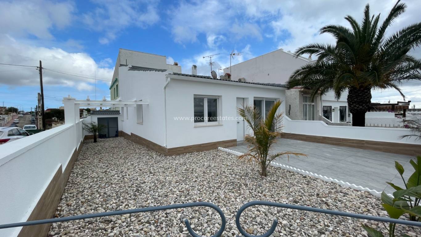 Resale - Apartment - Ciudad Quesada