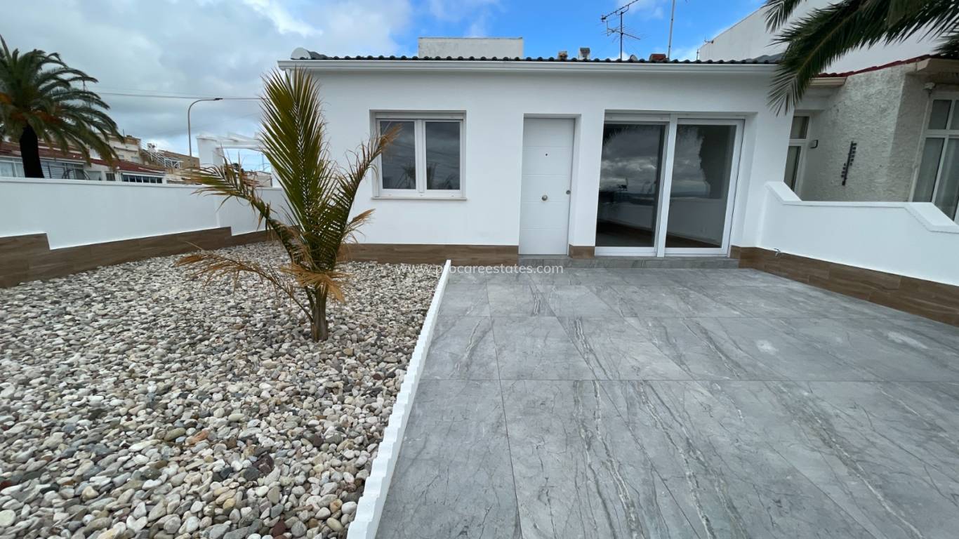 Resale - Apartment - Ciudad Quesada