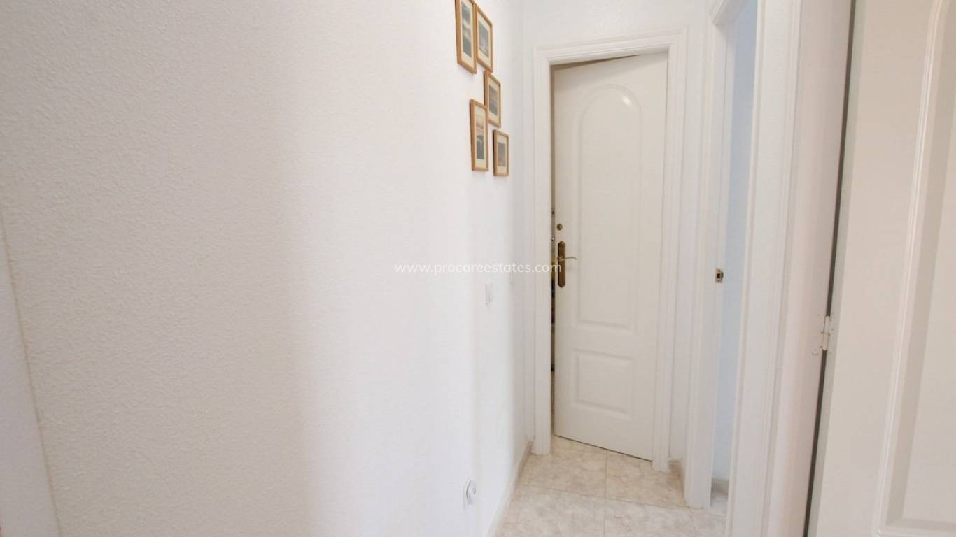 Resale - Apartment - Ciudad Quesada