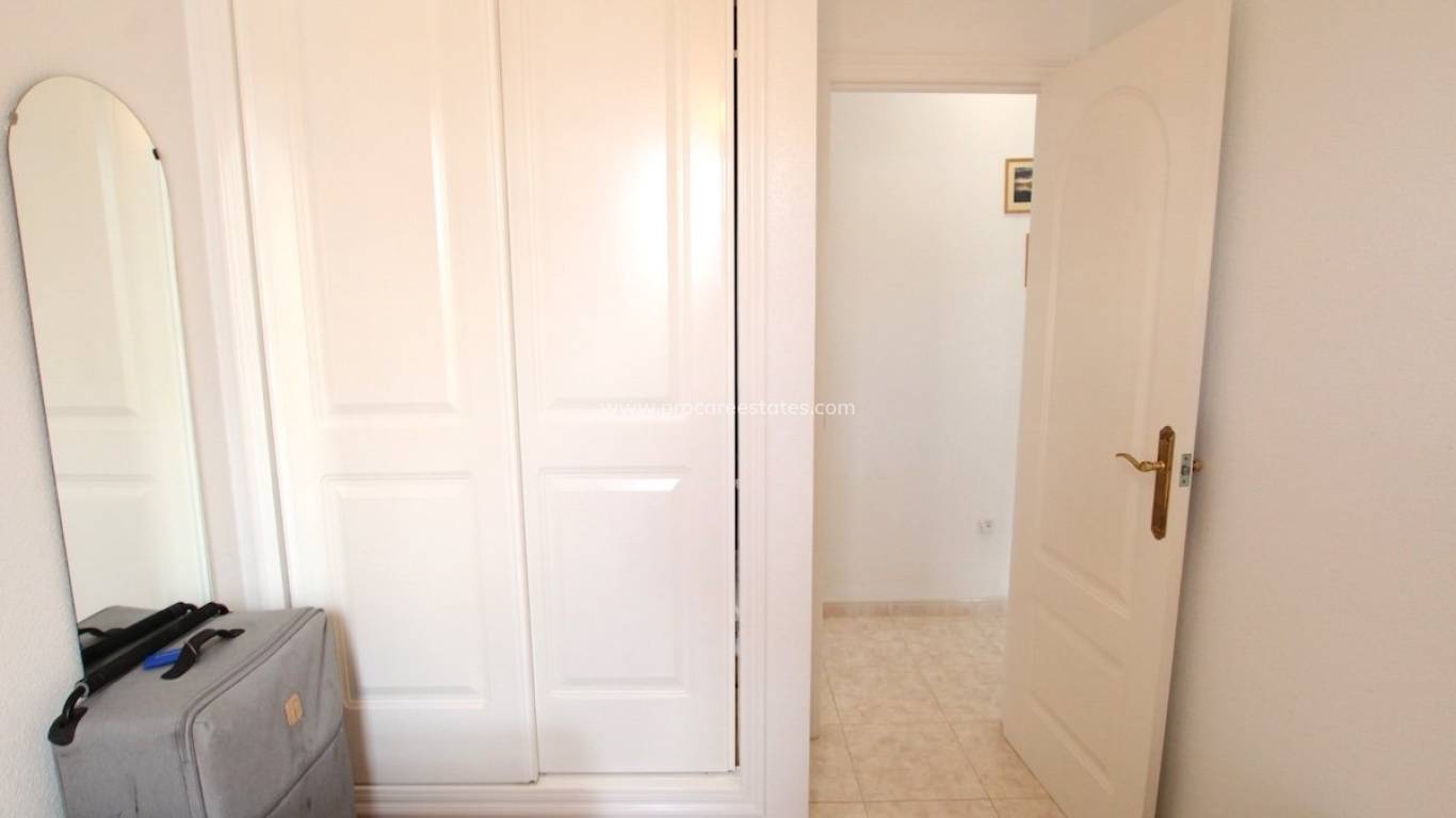 Resale - Apartment - Ciudad Quesada