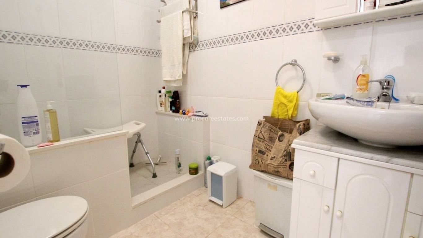 Resale - Apartment - Ciudad Quesada