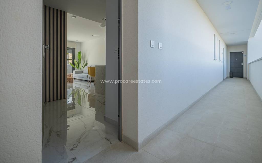 Resale - Apartment - Costa Blanca - Orihuela Costa