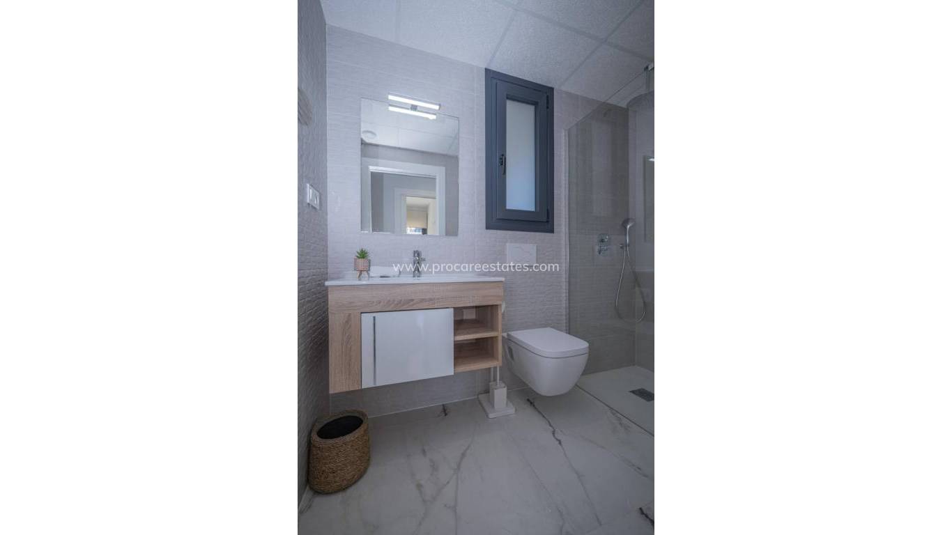 Resale - Apartment - Costa Blanca - Orihuela Costa