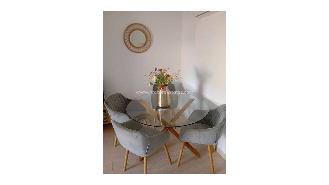 Resale - Apartment - Daya Nueva