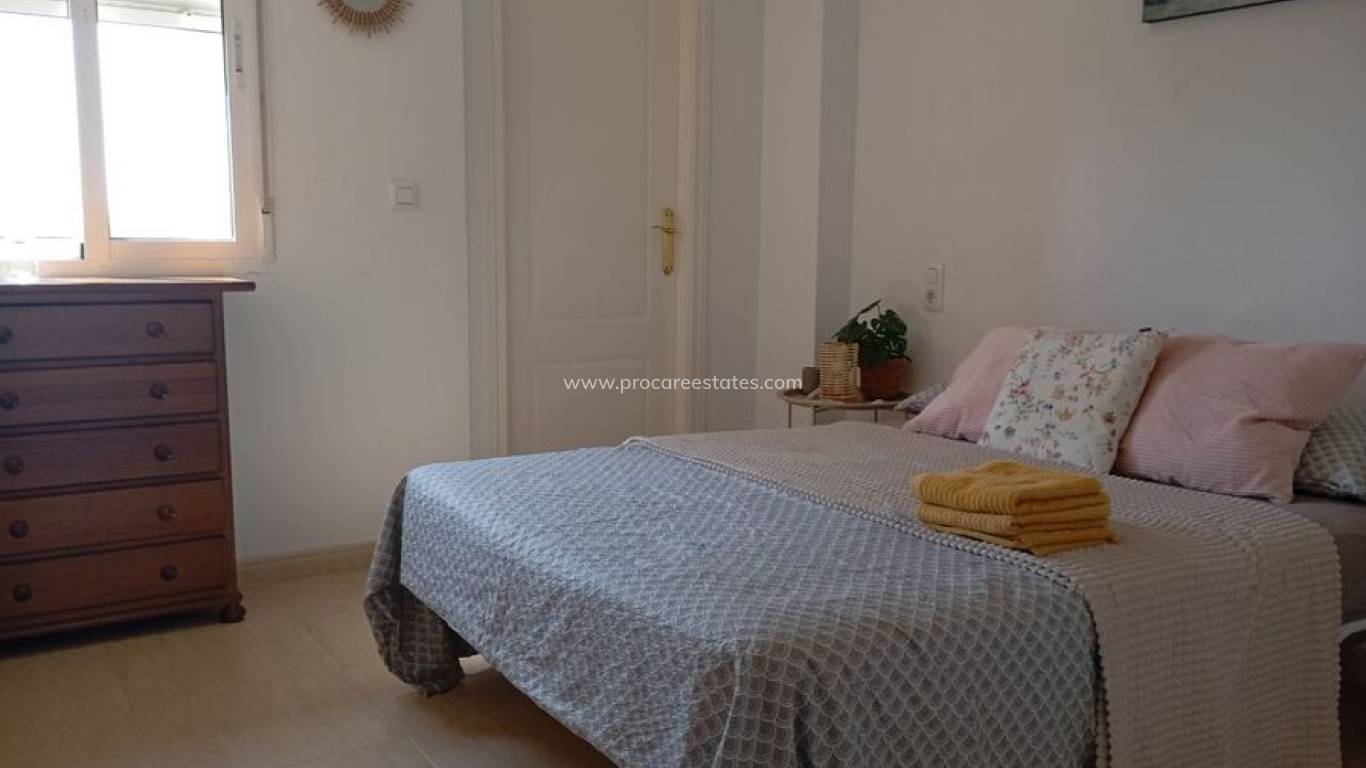 Resale - Apartment - Daya Nueva