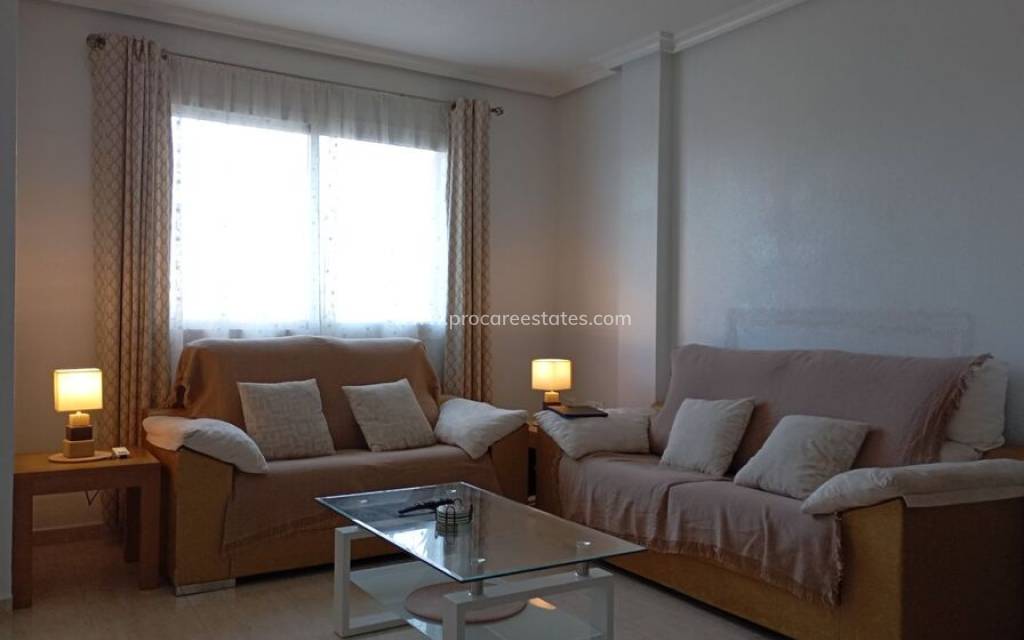 Resale - Apartment - Daya Vieja