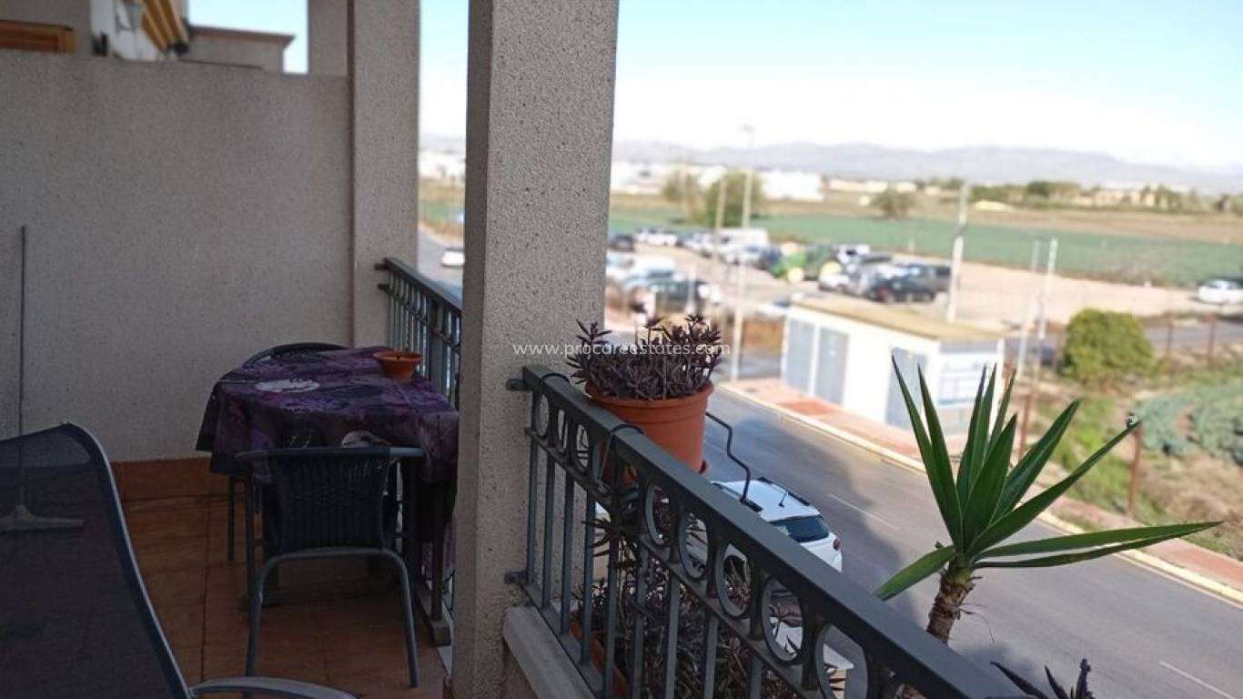 Resale - Apartment - Daya Vieja