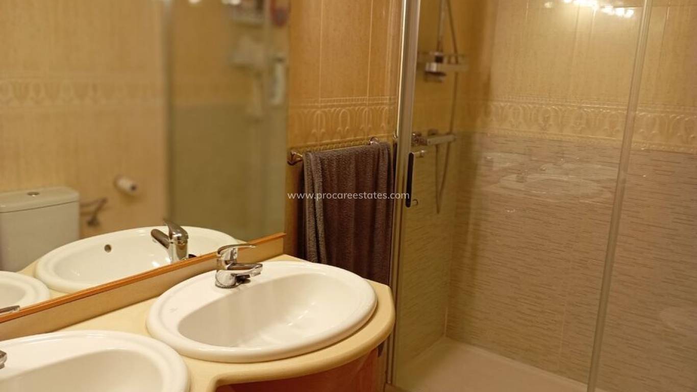 Resale - Apartment - Daya Vieja