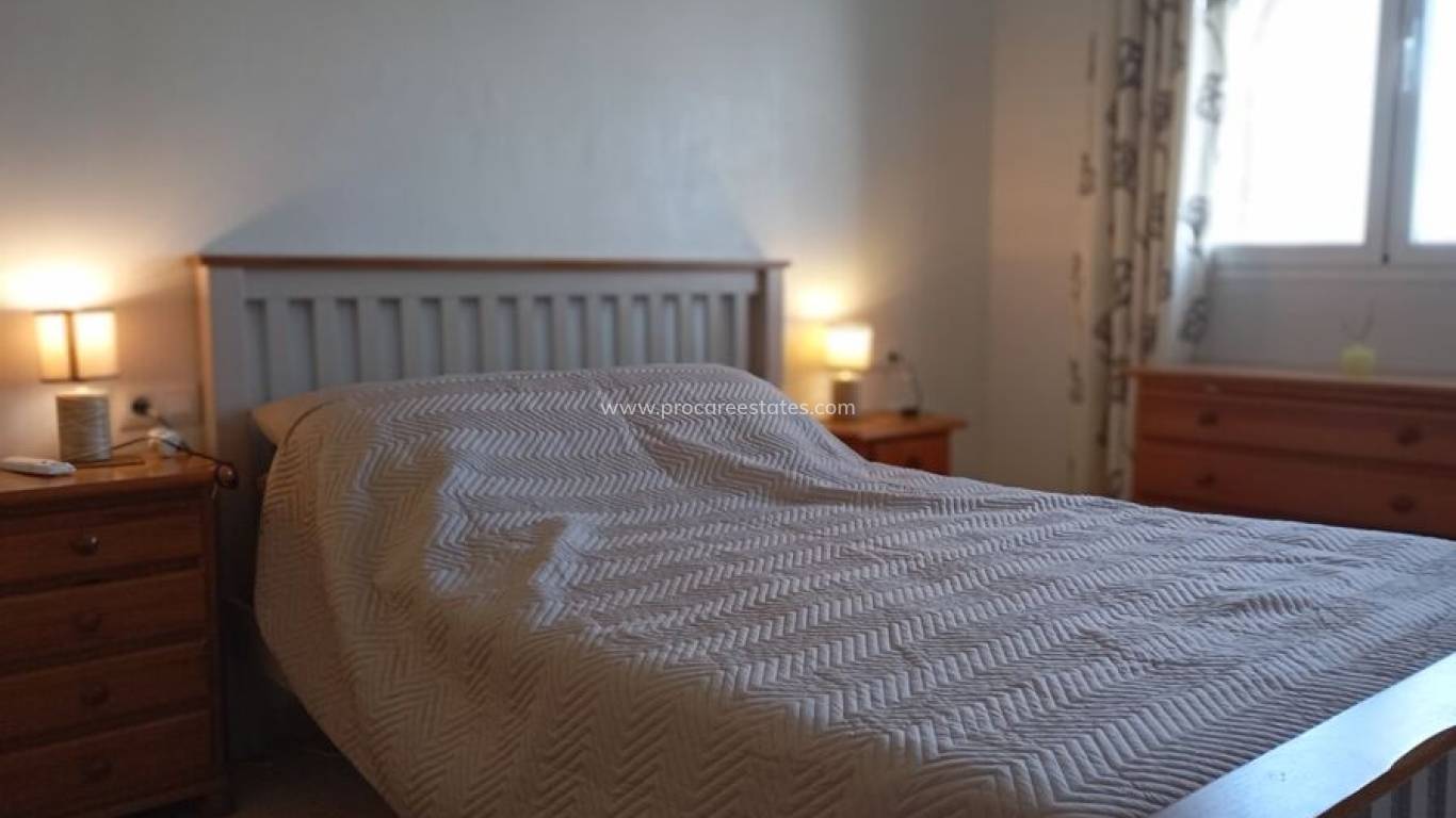 Resale - Apartment - Daya Vieja