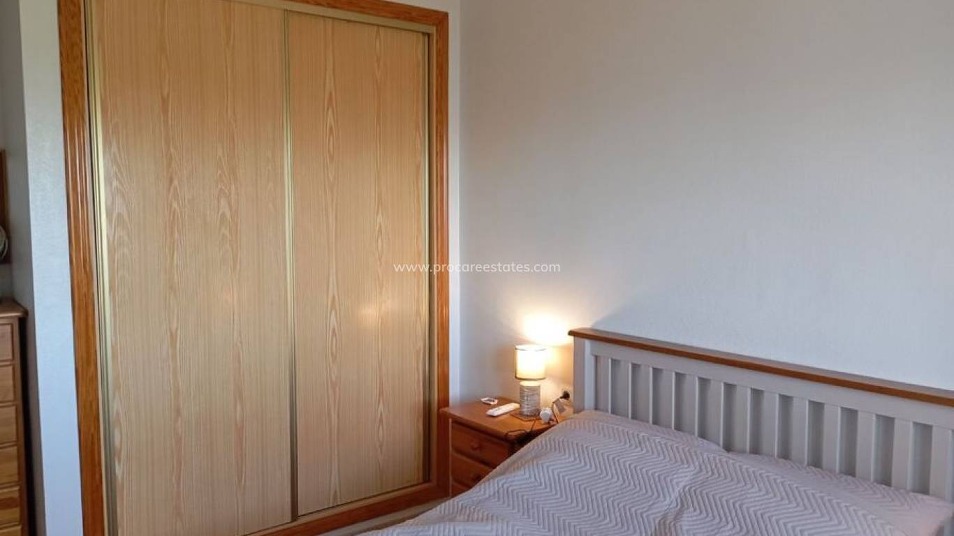 Resale - Apartment - Daya Vieja