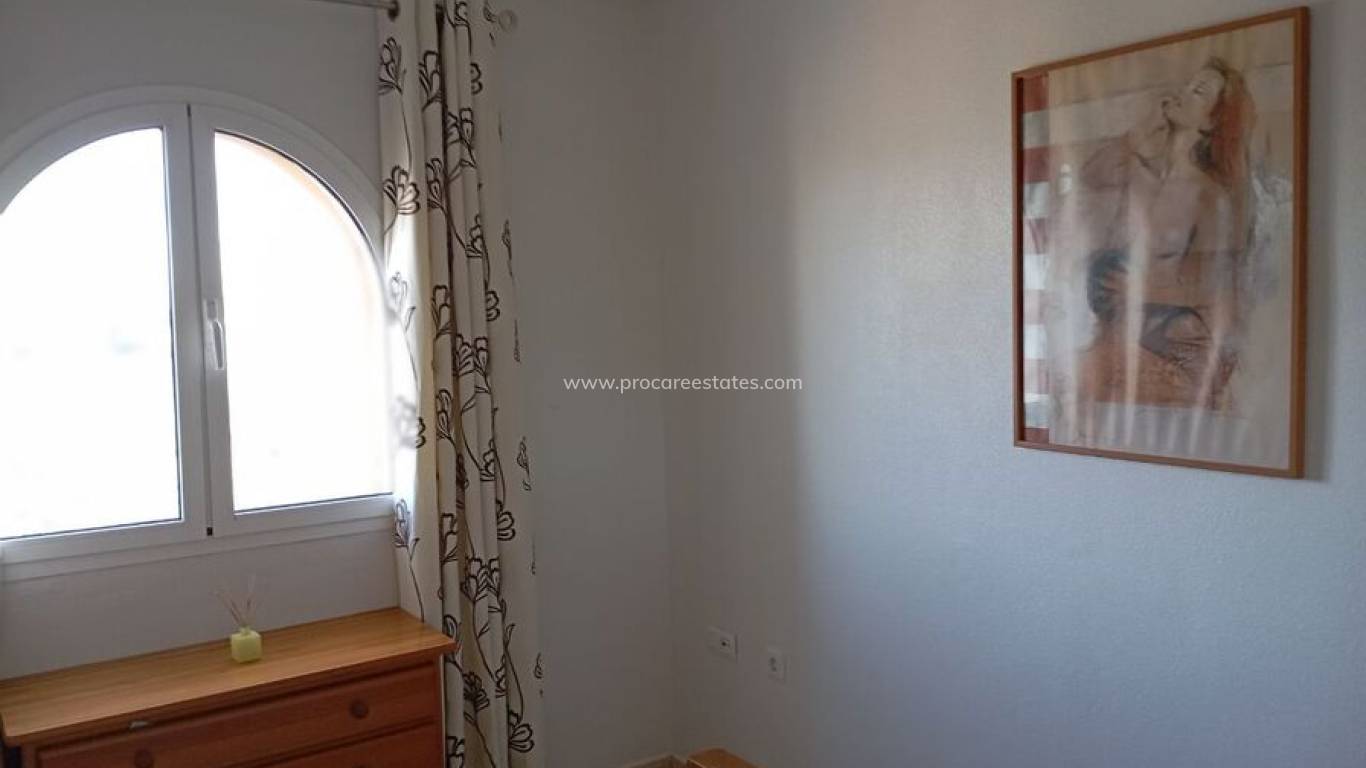 Resale - Apartment - Daya Vieja