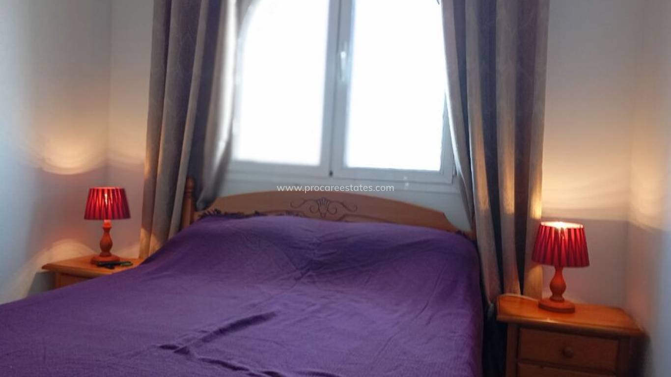 Resale - Apartment - Daya Vieja