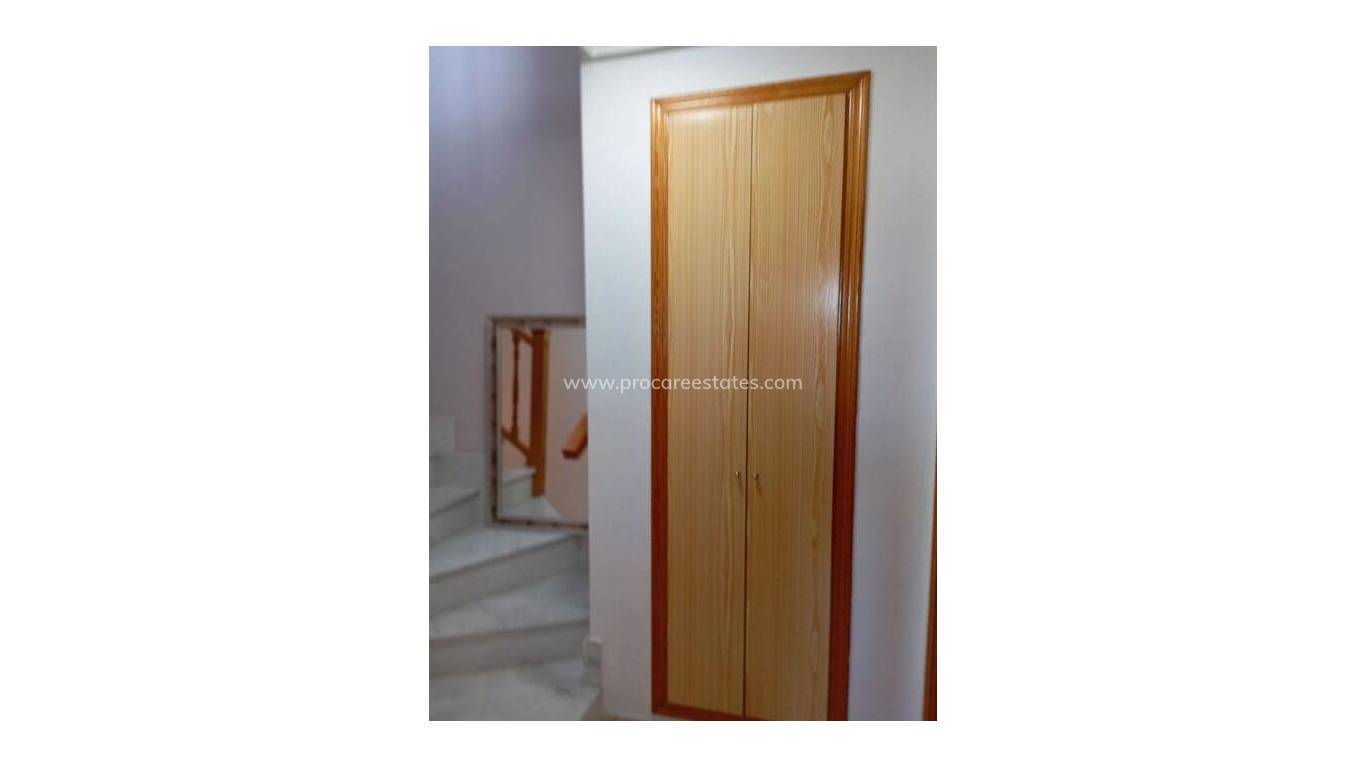 Resale - Apartment - Daya Vieja