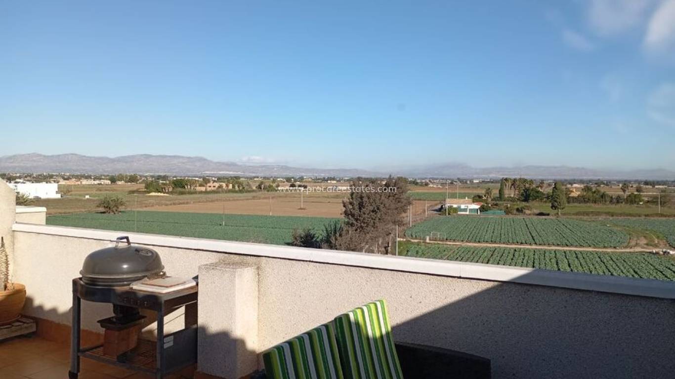 Resale - Apartment - Daya Vieja