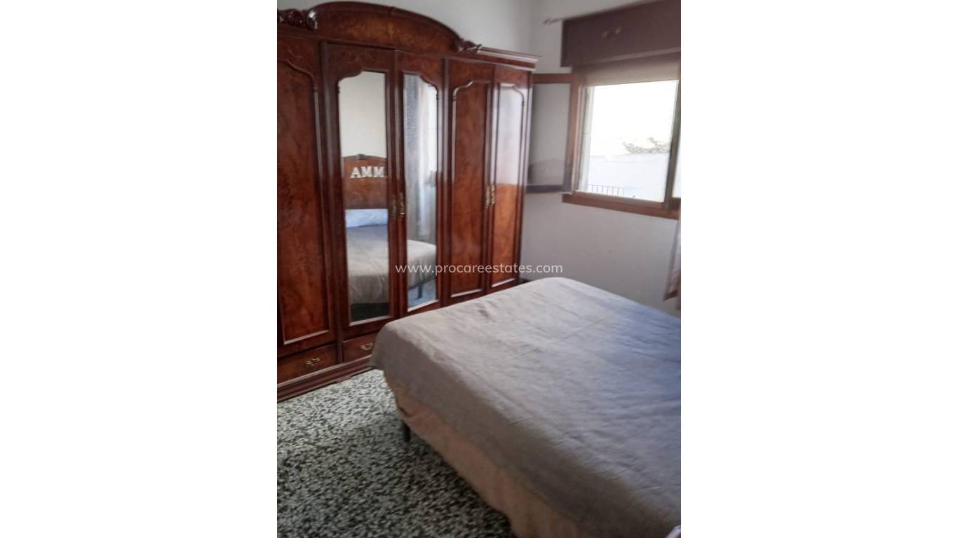 Resale - Apartment - Denia - Casco urbano