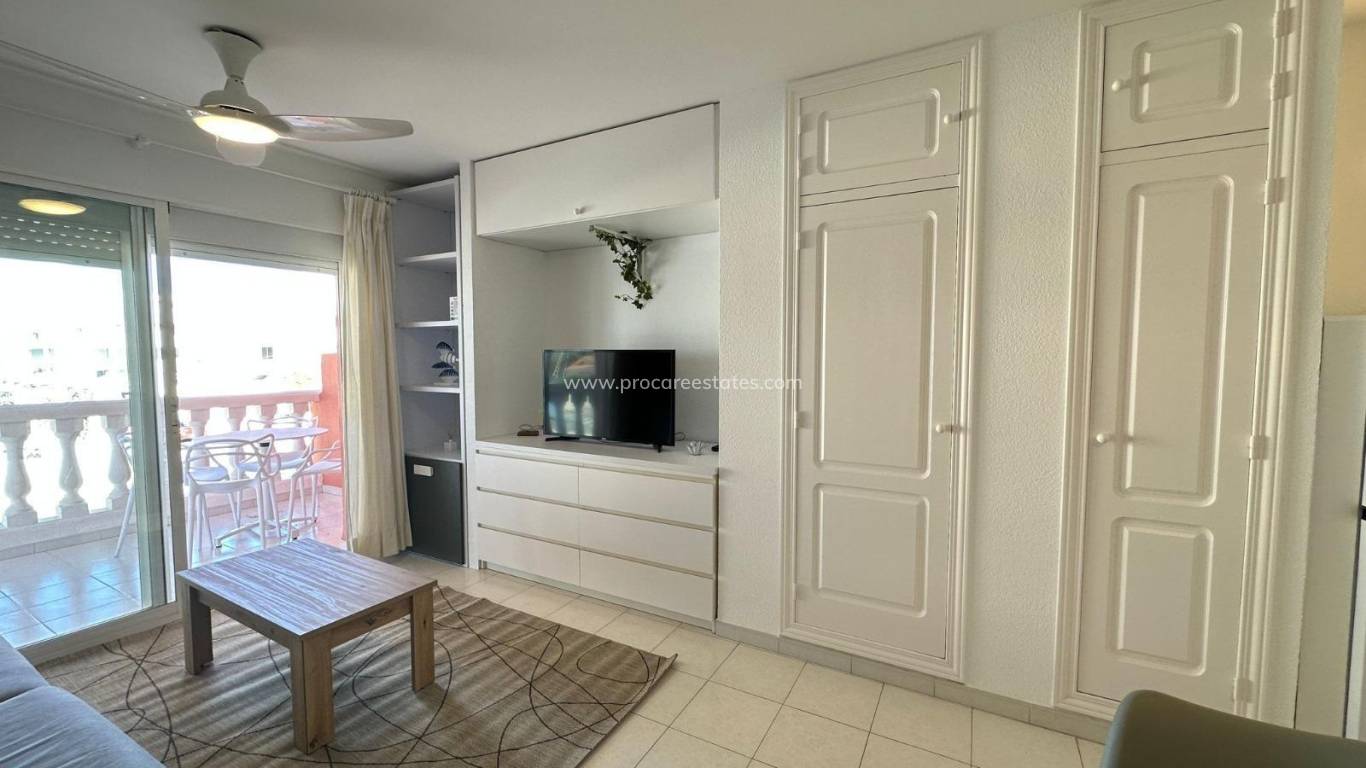 Resale - Apartment - Denia - Km 4