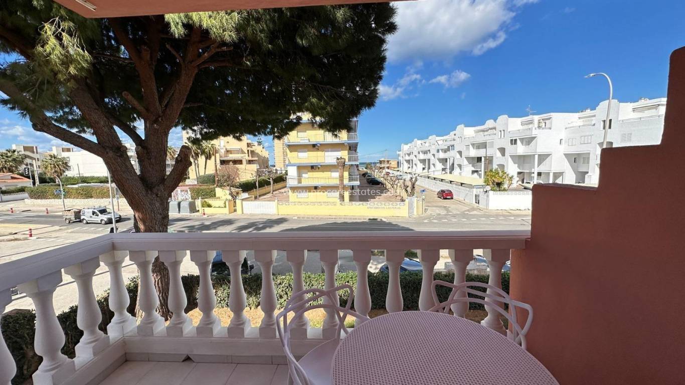 Resale - Apartment - Denia - Km 4