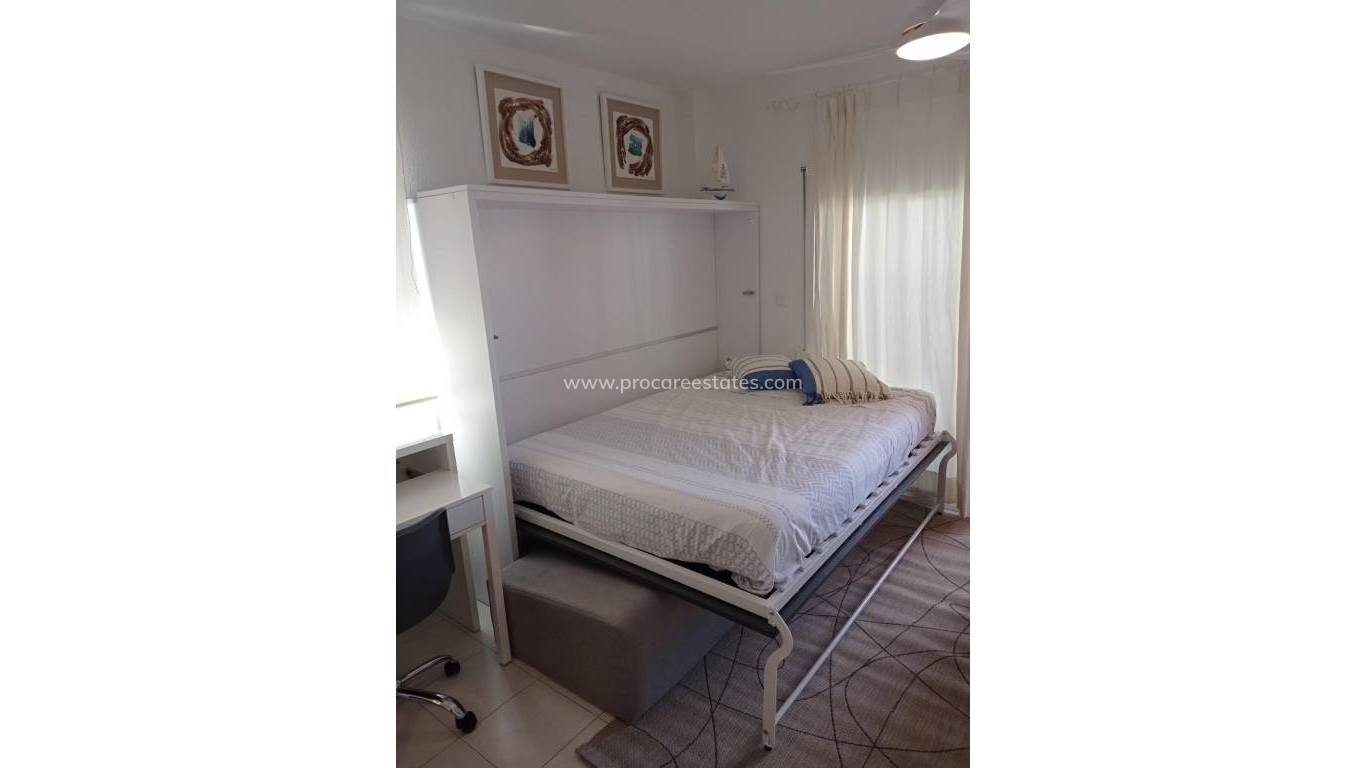 Resale - Apartment - Denia - Km 4