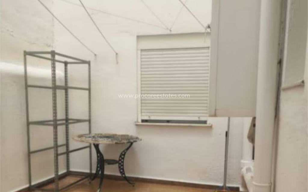 Resale - Apartment - Dolores - CENTRO