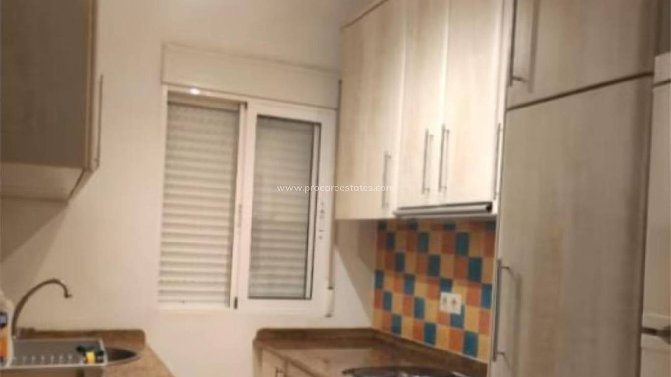 Resale - Apartment - Dolores - CENTRO