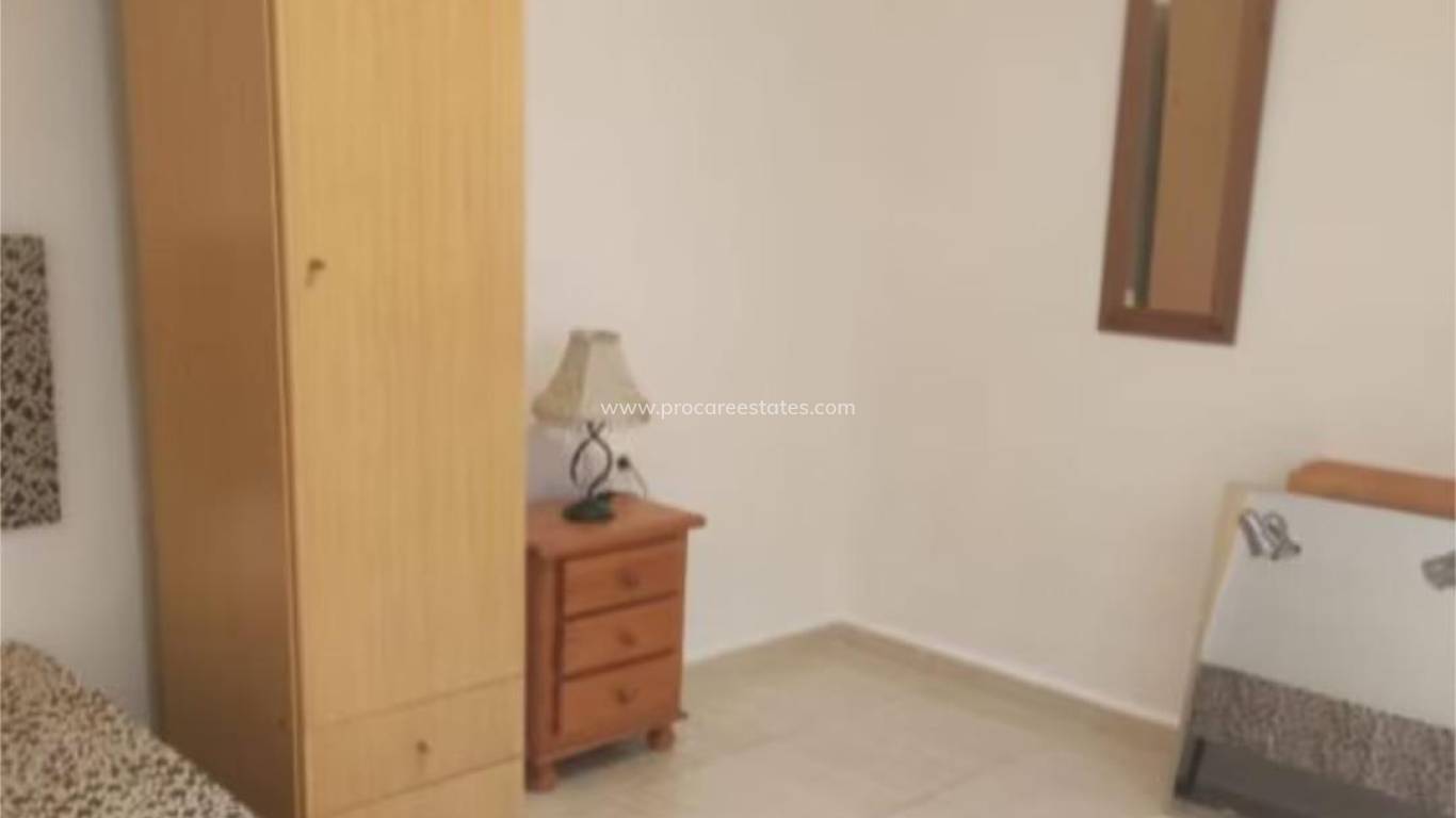 Resale - Apartment - Dolores - CENTRO