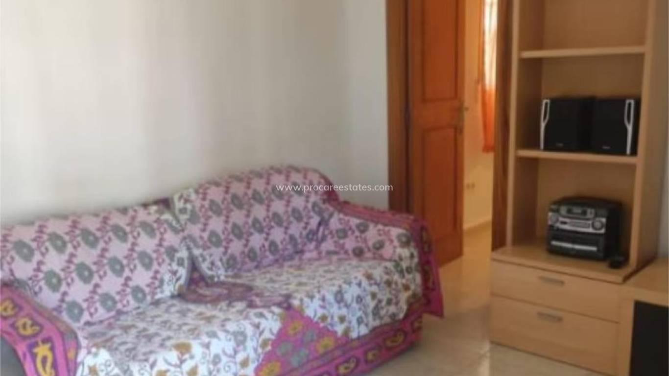 Resale - Apartment - Dolores - CENTRO