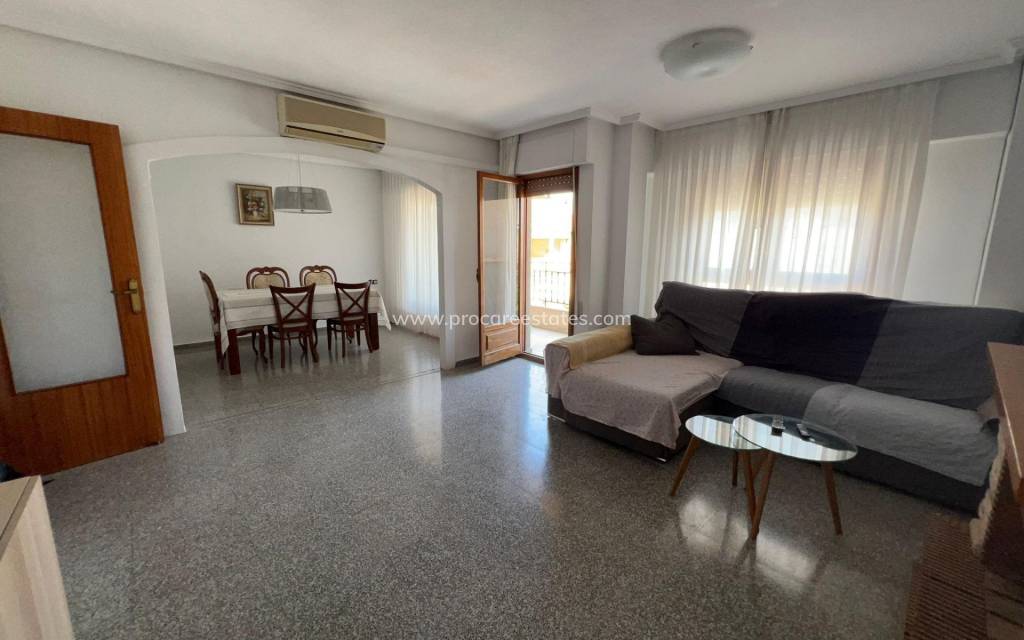 Resale - Apartment - Dolores - CENTRO