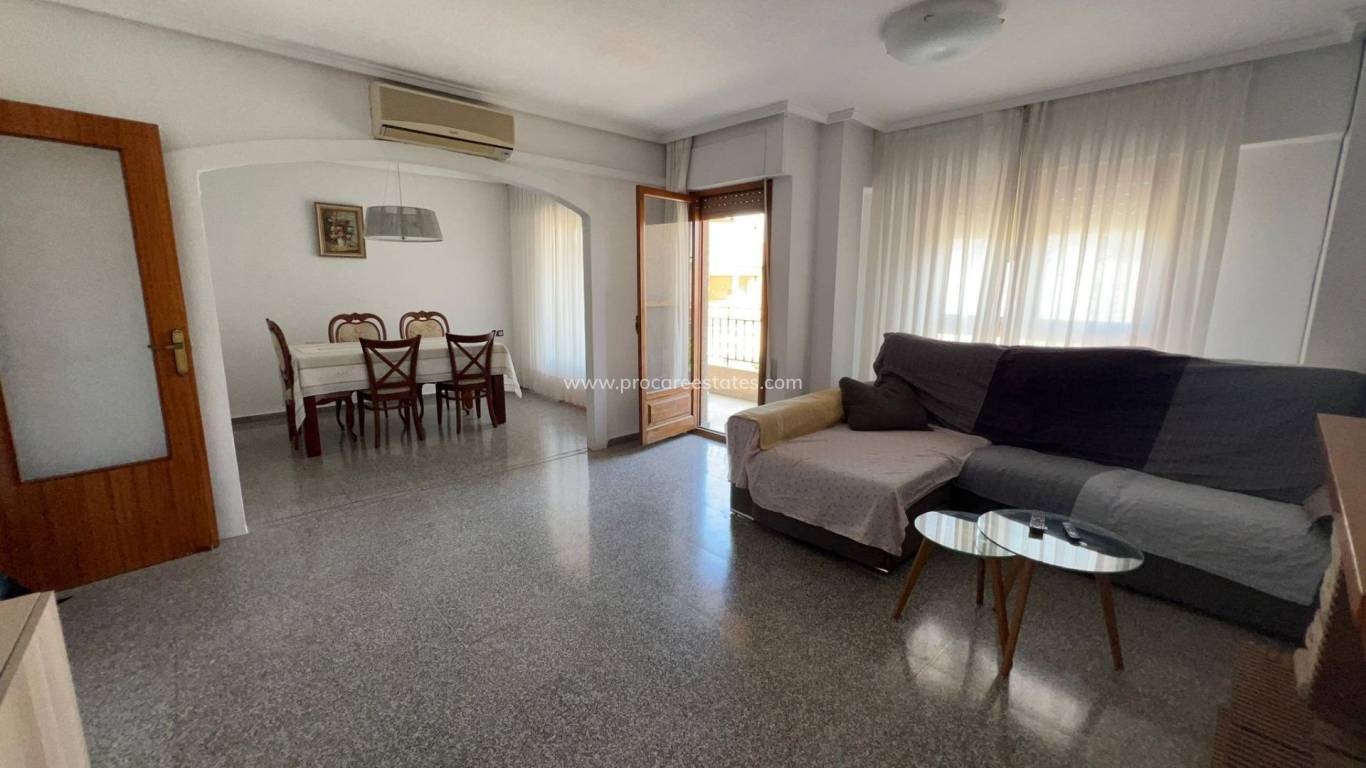 Resale - Apartment - Dolores - CENTRO