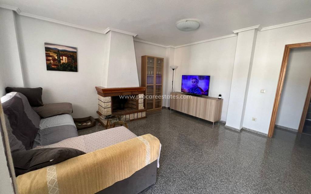 Resale - Apartment - Dolores - CENTRO