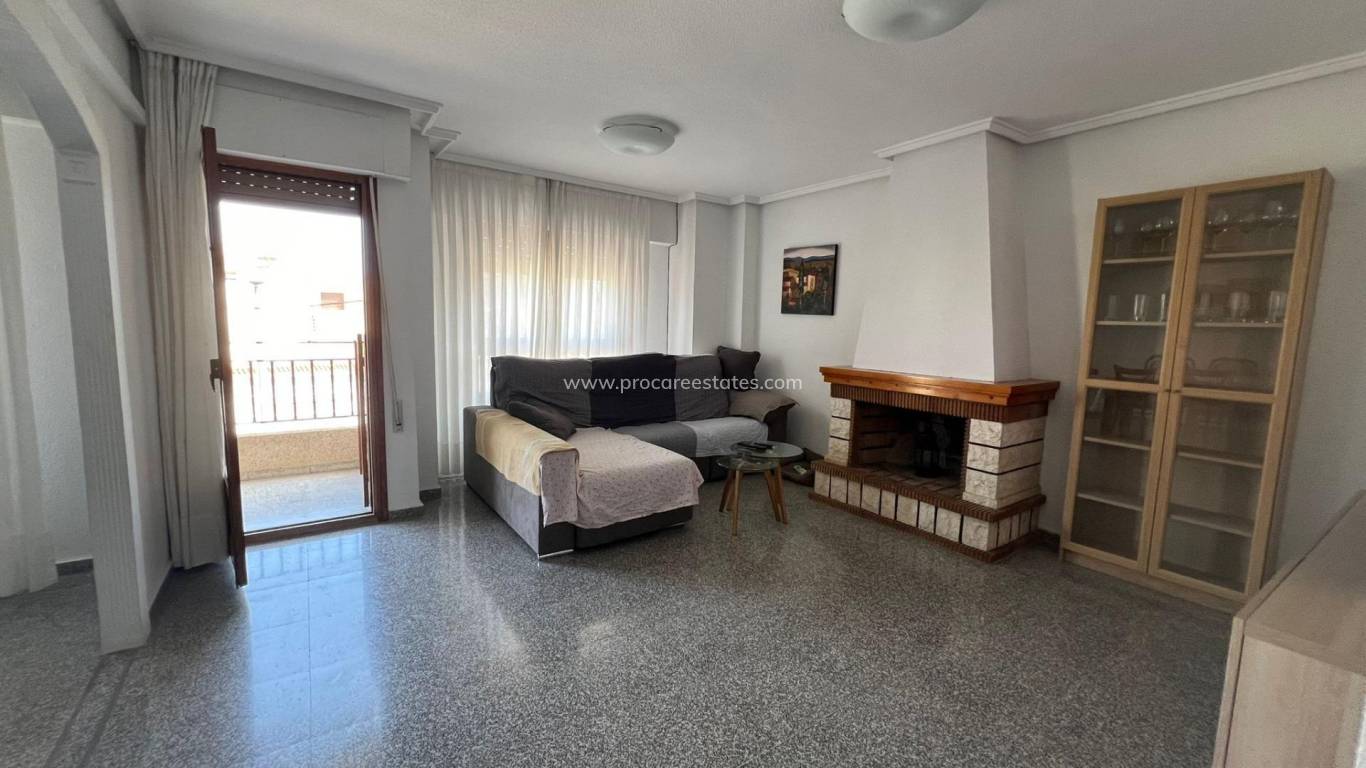 Resale - Apartment - Dolores - CENTRO