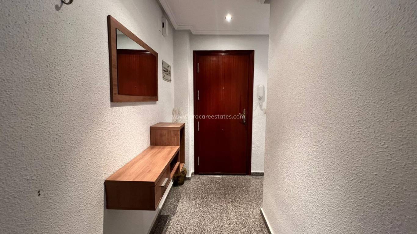 Resale - Apartment - Dolores - CENTRO