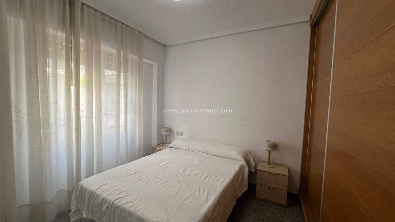 Resale - Apartment - Dolores - CENTRO