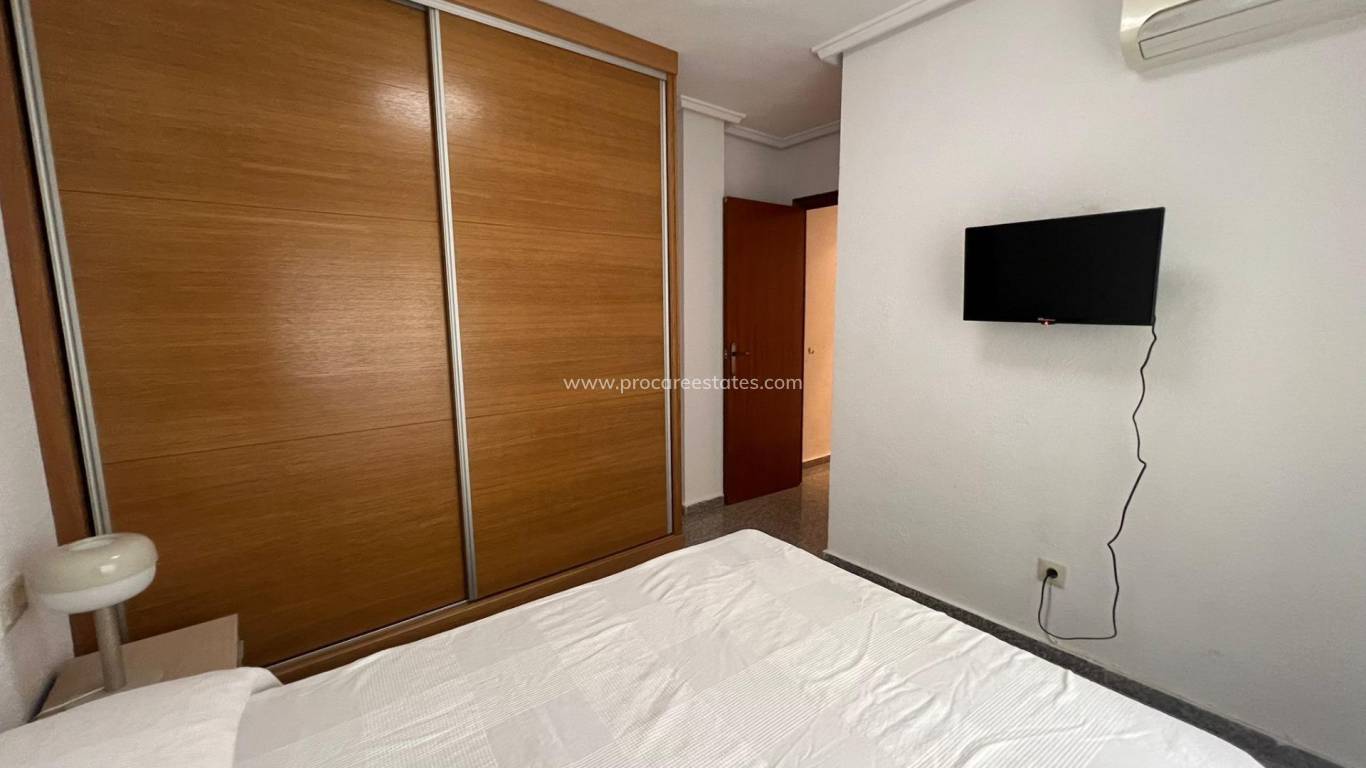 Resale - Apartment - Dolores - CENTRO