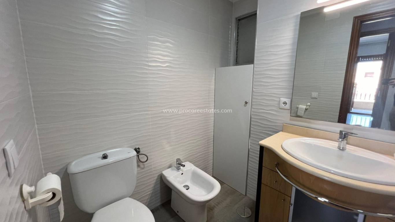 Resale - Apartment - Dolores - CENTRO