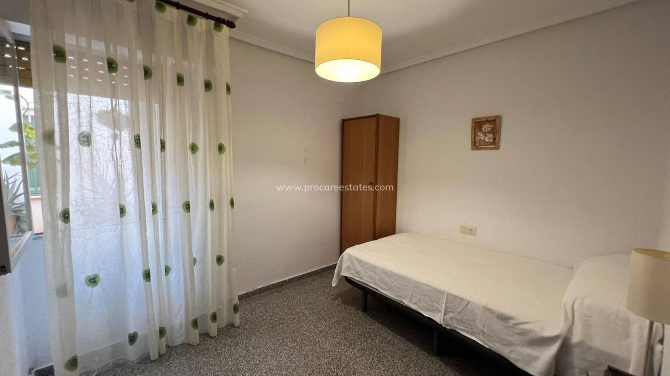 Resale - Apartment - Dolores - CENTRO