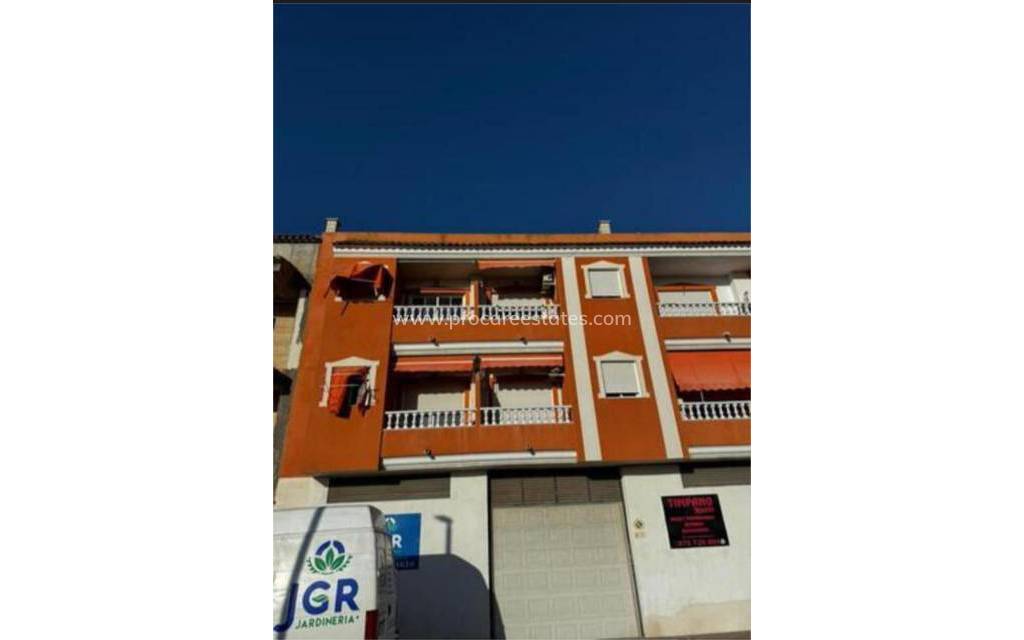 Resale - Apartment - Dolores - pueblo