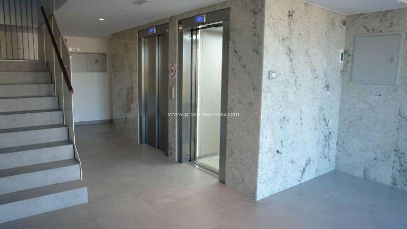 Resale - Apartment - El Verger - Les Deveses