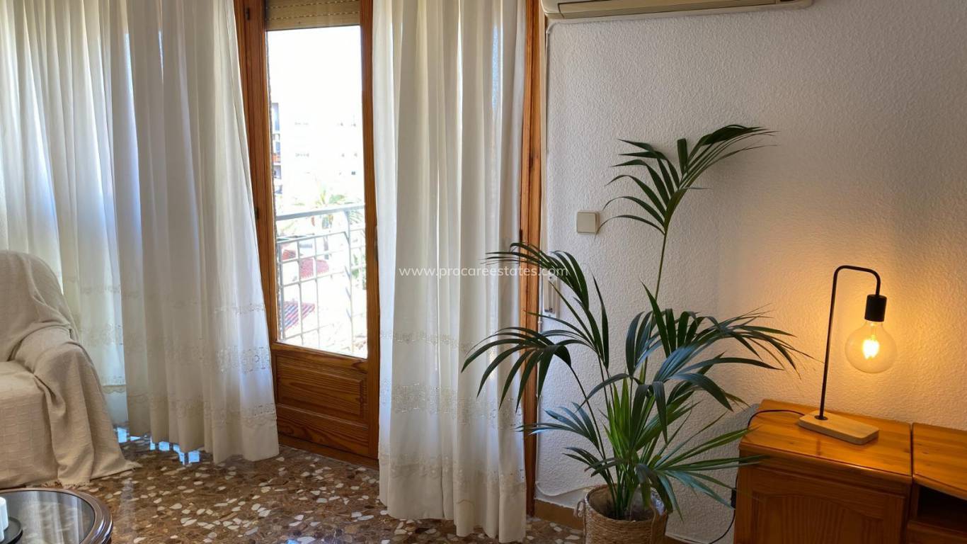 Resale - Apartment - Elche - Centro