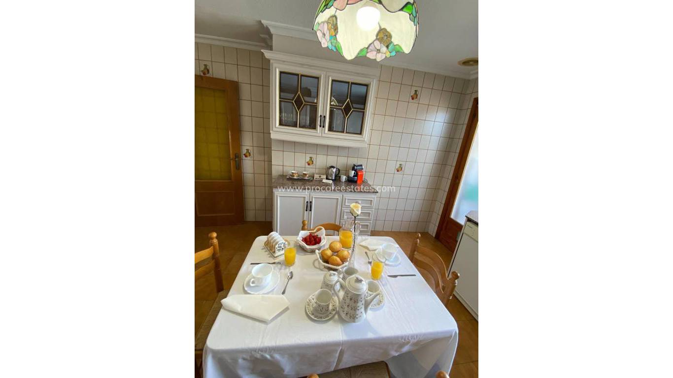 Resale - Apartment - Elche - Centro