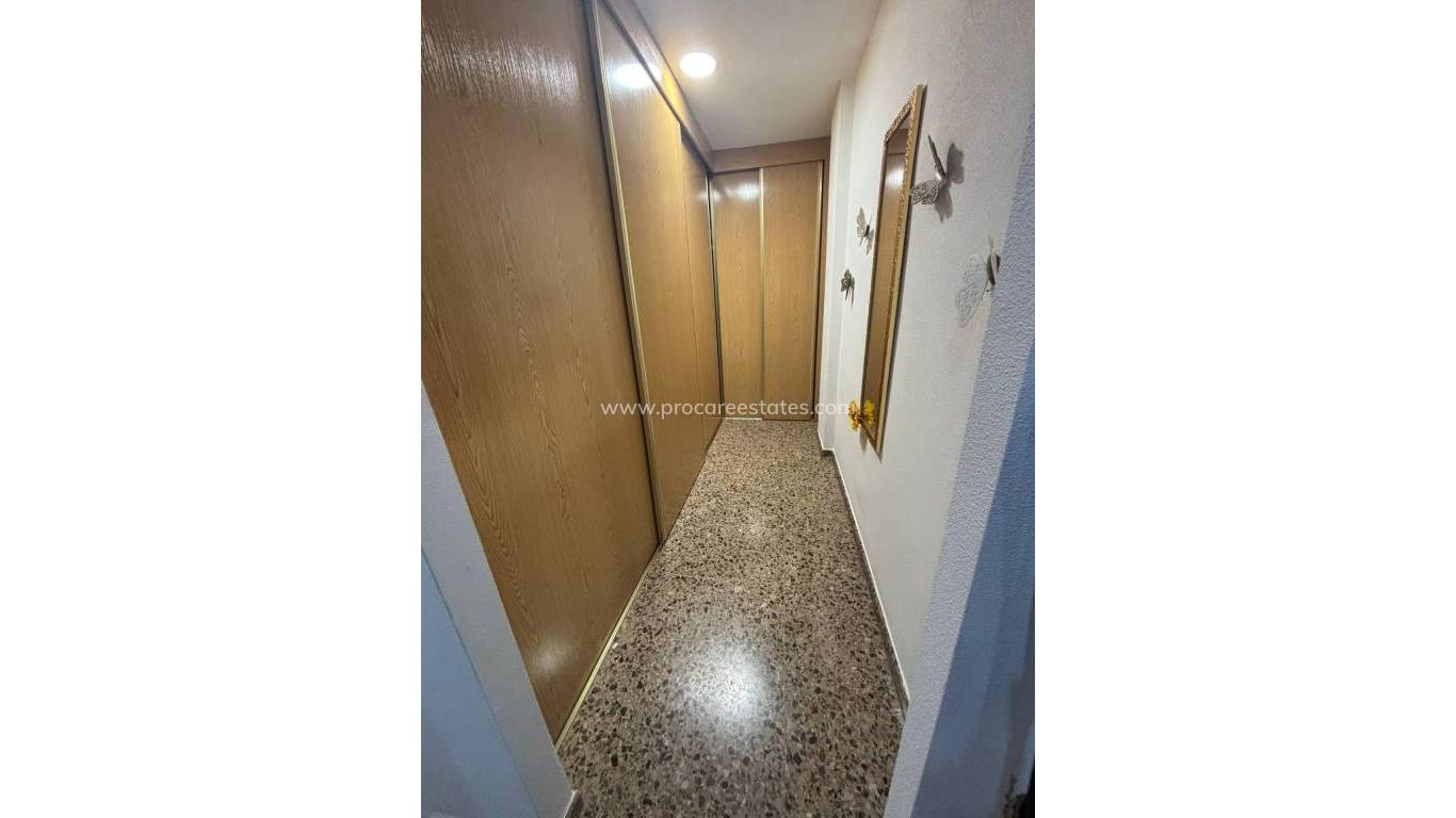 Resale - Apartment - Elche - Plaza Crevillente-Juzgados