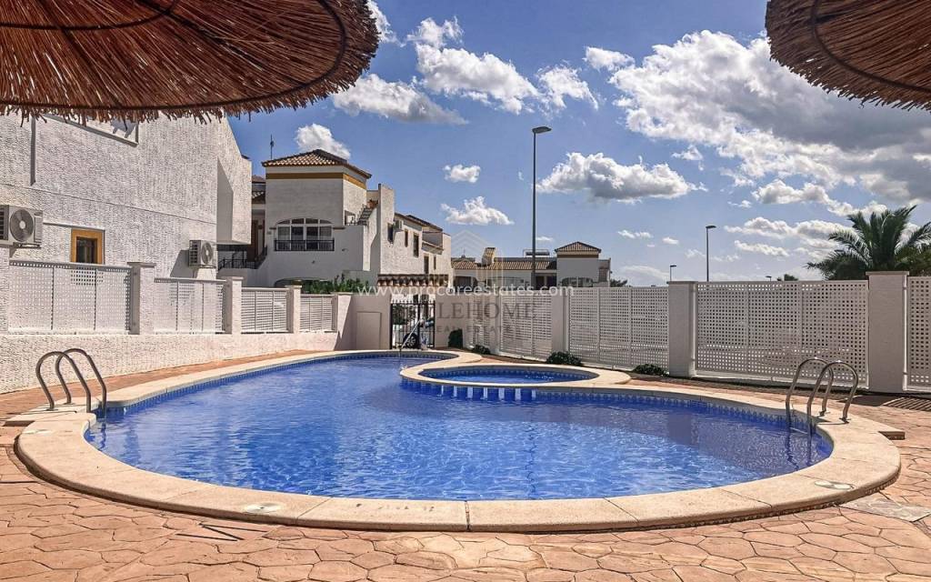 Resale - Apartment - Entre Naranjo - Vistabella Golf - Entre Naranjos Vistabella Golf