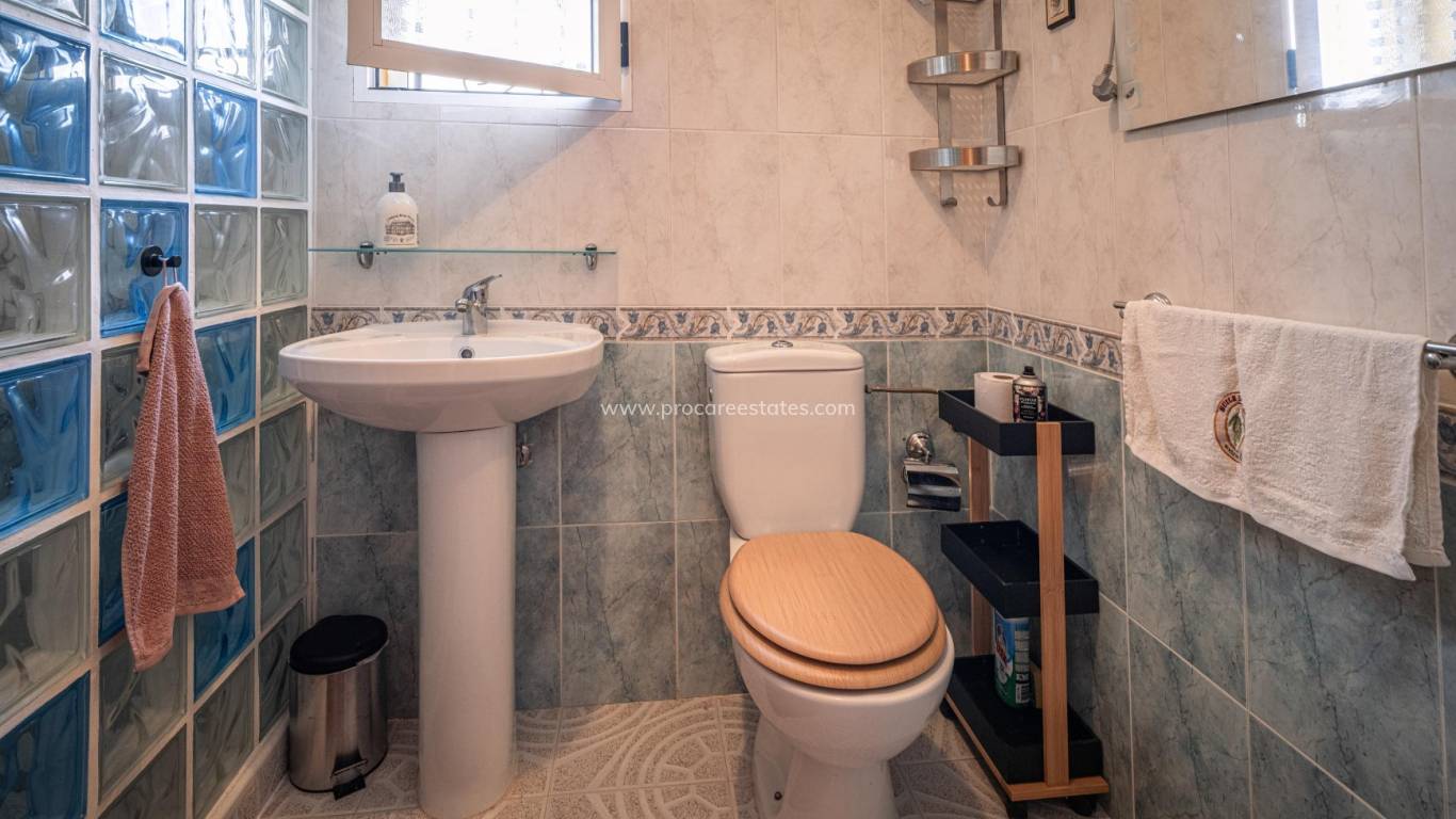 Resale - Apartment - Entre Naranjo - Vistabella Golf - Entre Naranjos Vistabella Golf