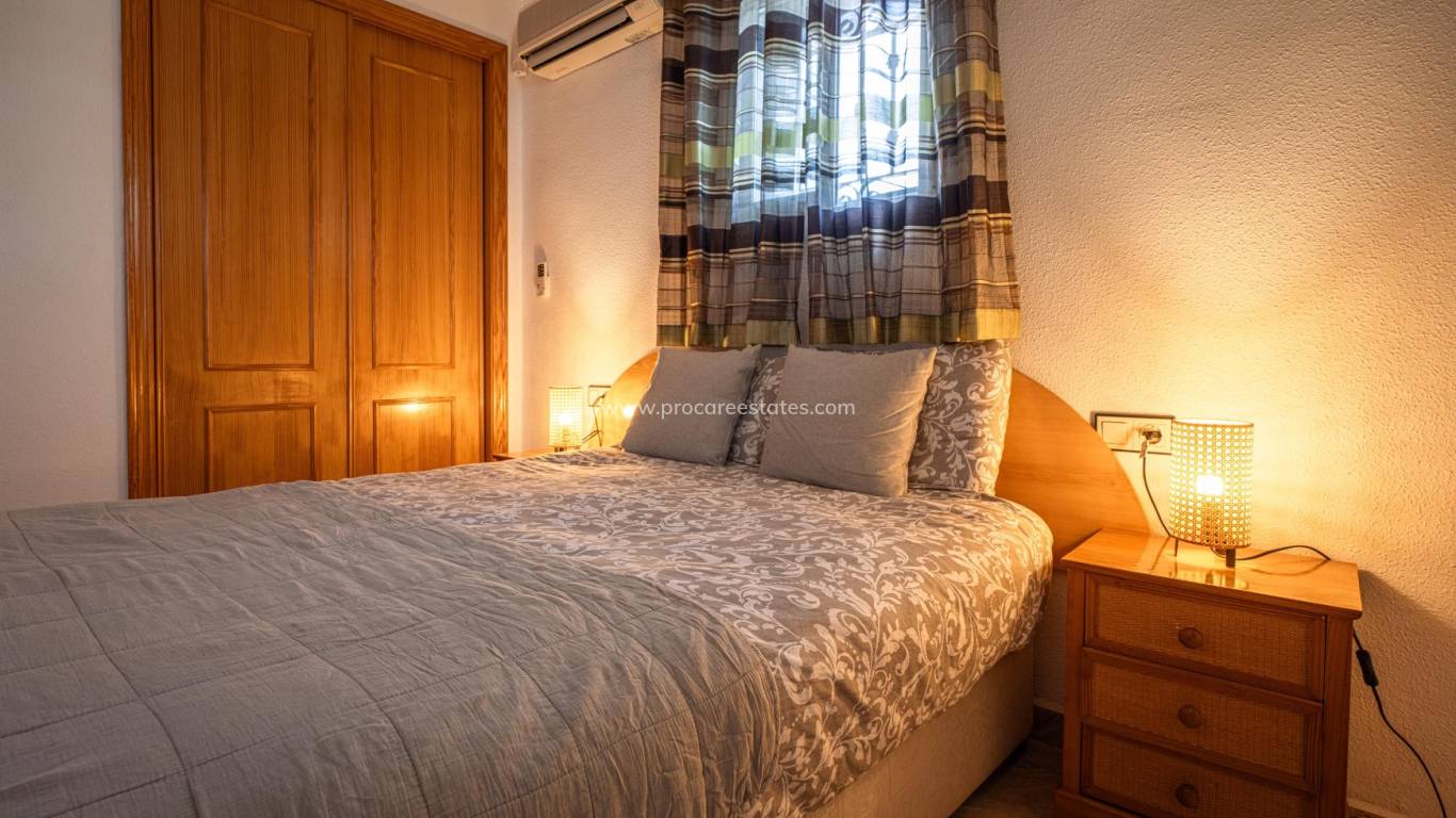 Resale - Apartment - Entre Naranjo - Vistabella Golf - Entre Naranjos Vistabella Golf