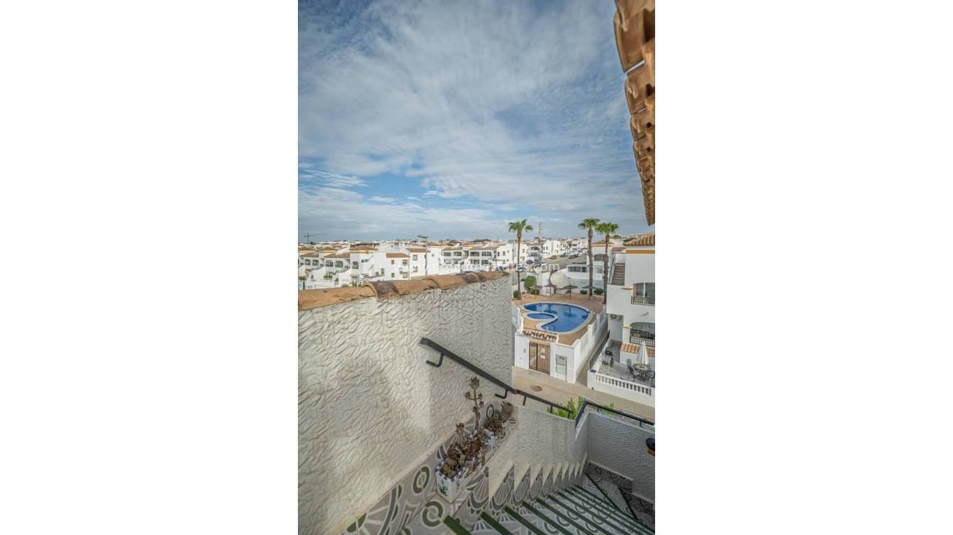 Resale - Apartment - Entre Naranjo - Vistabella Golf - Entre Naranjos Vistabella Golf