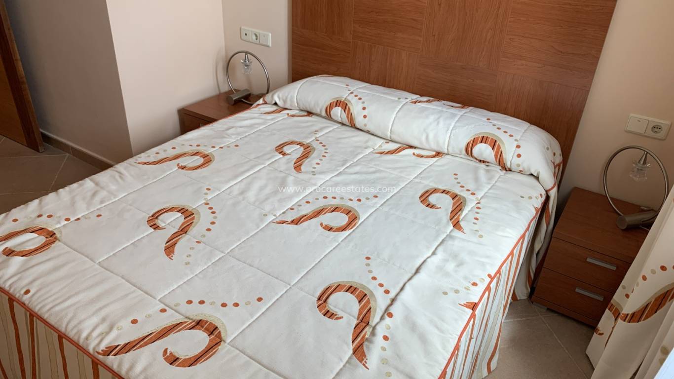 Resale - Apartment - Formentera del Segura - Formentera de Segura