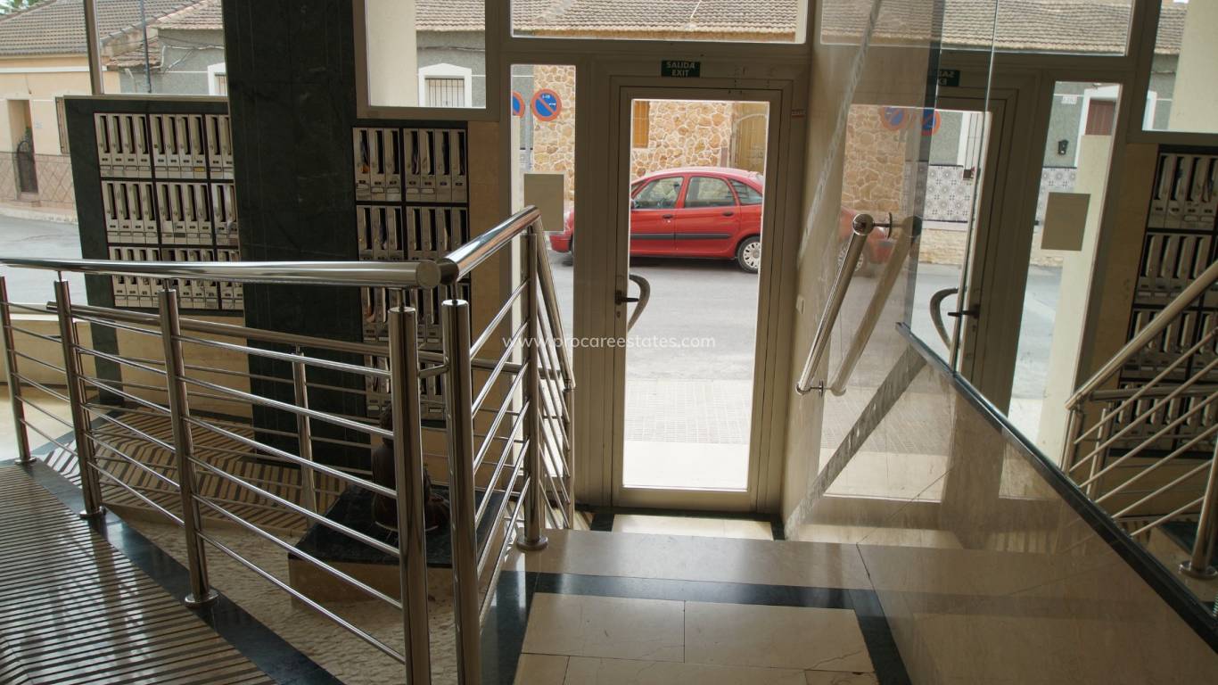 Resale - Apartment - Formentera del Segura - Formentera de Segura