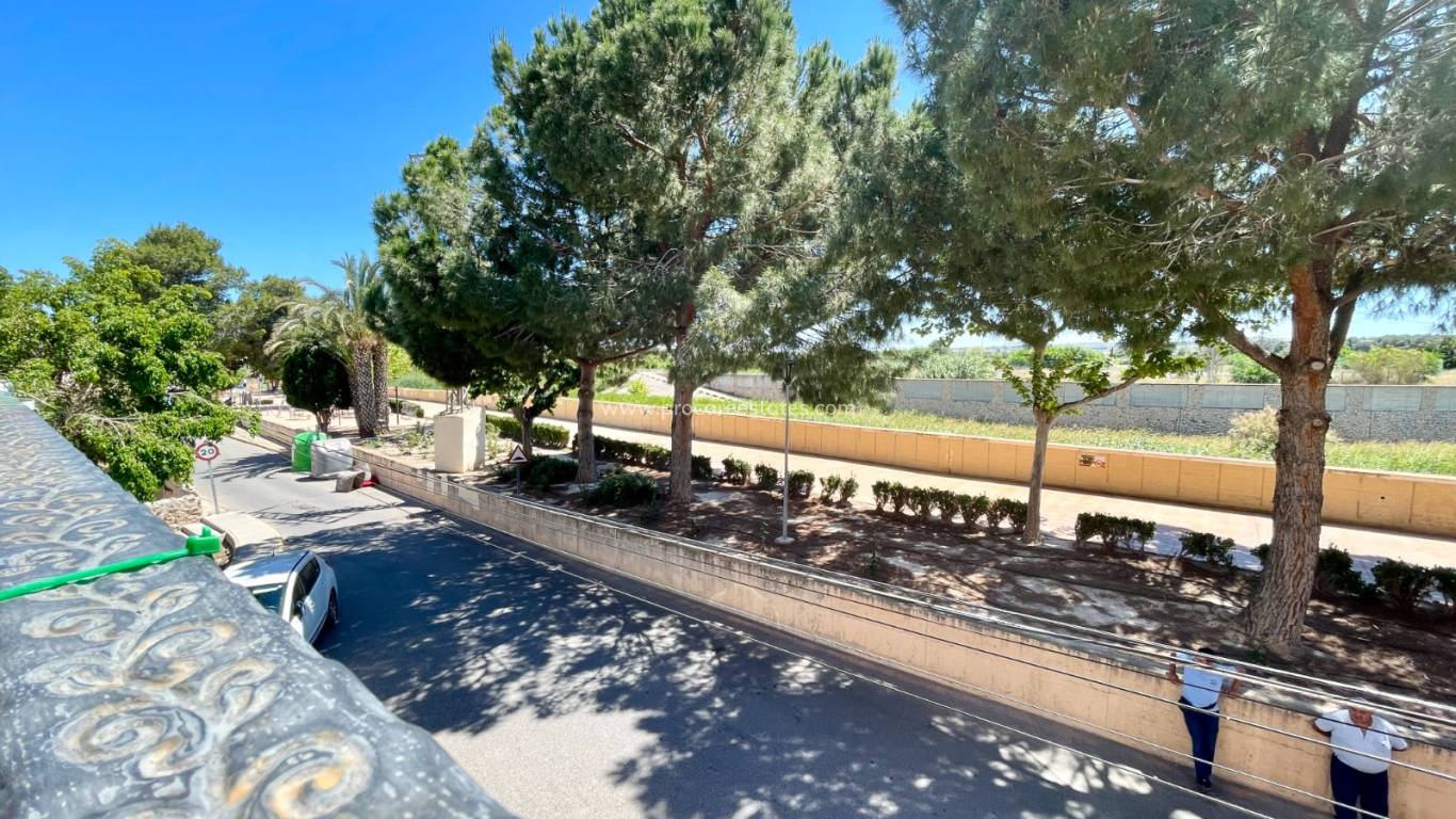Resale - Apartment - Formentera del Segura - Formentera de Segura