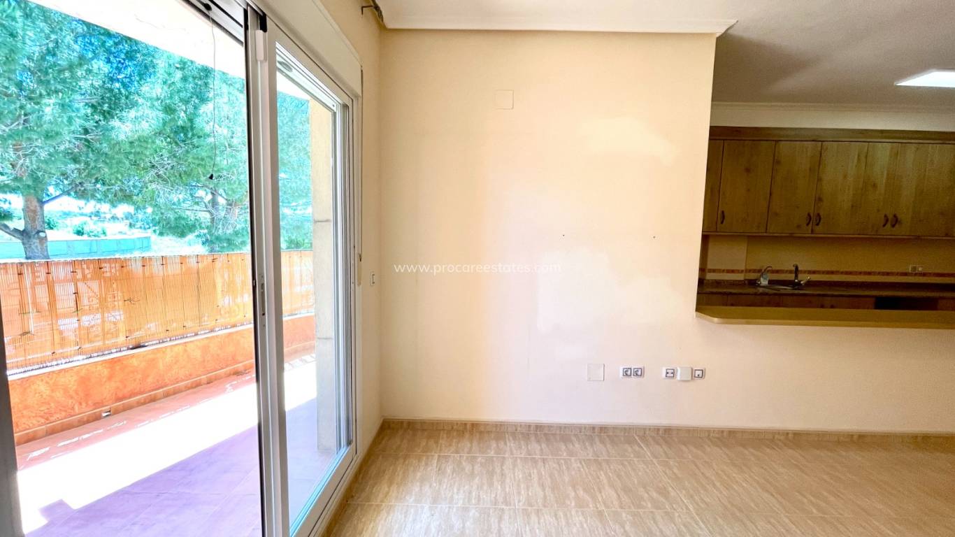 Resale - Apartment - Formentera del Segura - Formentera de Segura